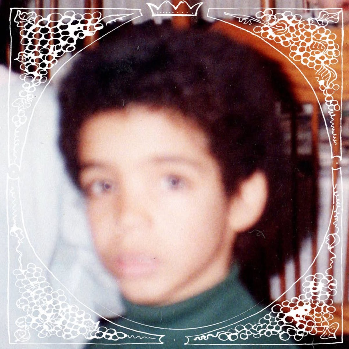 drakerelated's tweet photo. I accept you for you. https://t.co/dbzhbirhH2