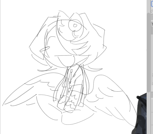 biogriss44's tweet photo. small doodles https://t.co/G0QkKNsrjQ