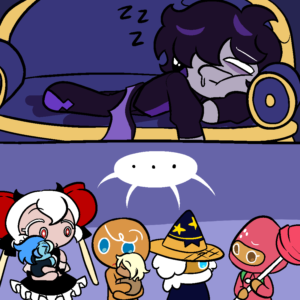 TheSparkledash tweet picture