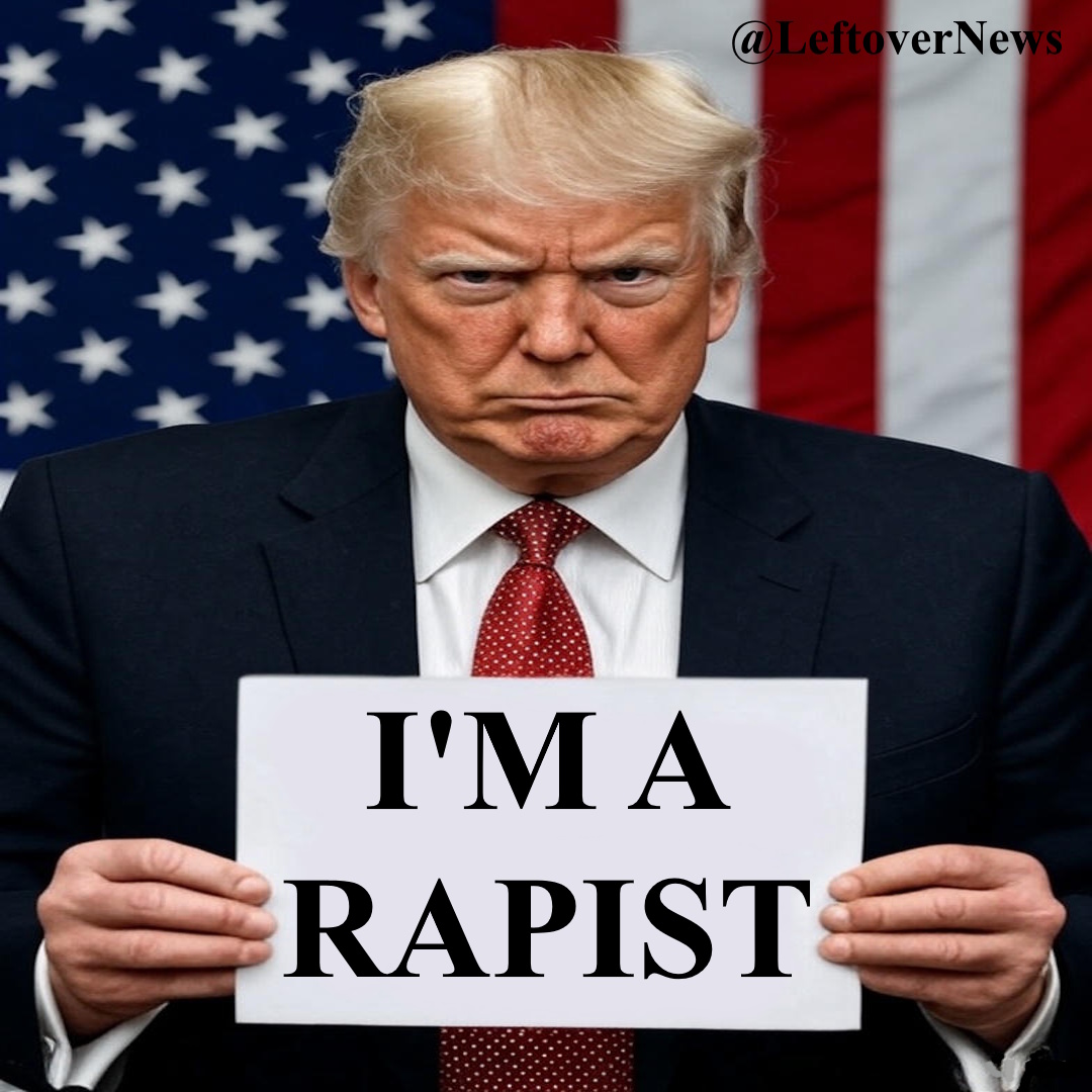 LeftoverNews's tweet photo. @RepNancyMace Nancy Mace struggles to identify rapists. Here's some help. https://t.co/R03g0L7gzq