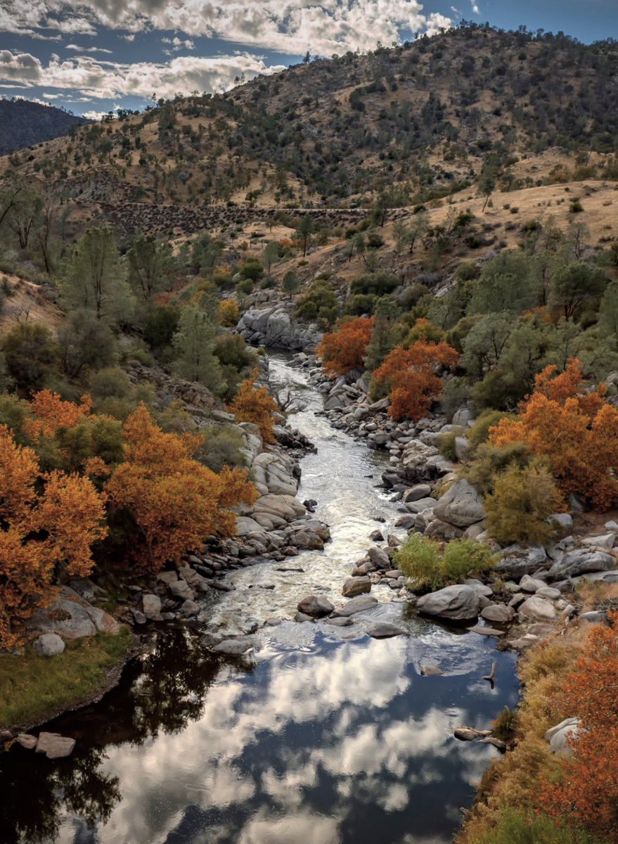 TodaysCali's tweet photo. Looking forward to seeing the Kern River look like this next month π
Todays California Photo! - by epicflightz
#kernrivercanyon #kernriver #kernville #kerncounty #fallweather https://t.co/NGpppikcHB