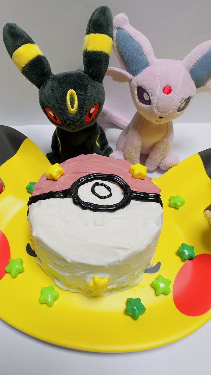 onigiri2525go's tweet photo. 10月もあと少しなので久しぶりのタグ🏷️
ぬいの写真を撮ったりしてます✨
ポケモン大好きなので繋がれたら嬉しいです✨
♡or↺で気になった方ゆっくりお迎えします🙇
#ポケモン好きな人と繋がりたい 
#ポケモンぬいトレーナーさんと繋がりたい https://t.co/9vbCUFlNsR
