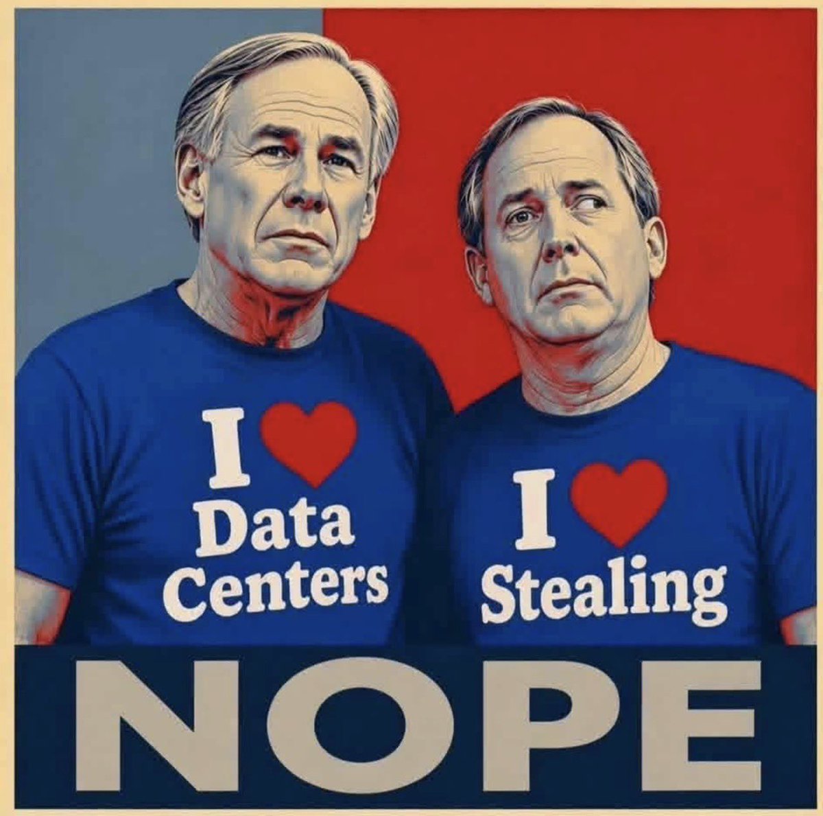 Killpigvomit's tweet photo. @KenPaxtonTX https://t.co/jcXVTK7x23