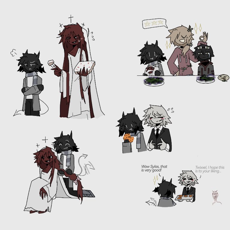 606Amora45436's tweet photo. #whispy
#thatmod
#verity 
#twixxel
#creator
#sylas https://t.co/4QrmPXmu0H