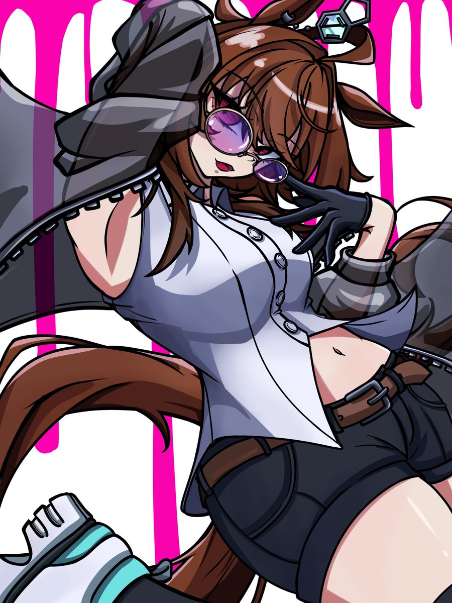 7DzS40FI5LWXGyj's tweet photo. #通りすがりのフォロワーに自分の作品の良い所を教えて貰いたい https://t.co/eAdwR1Yyhn