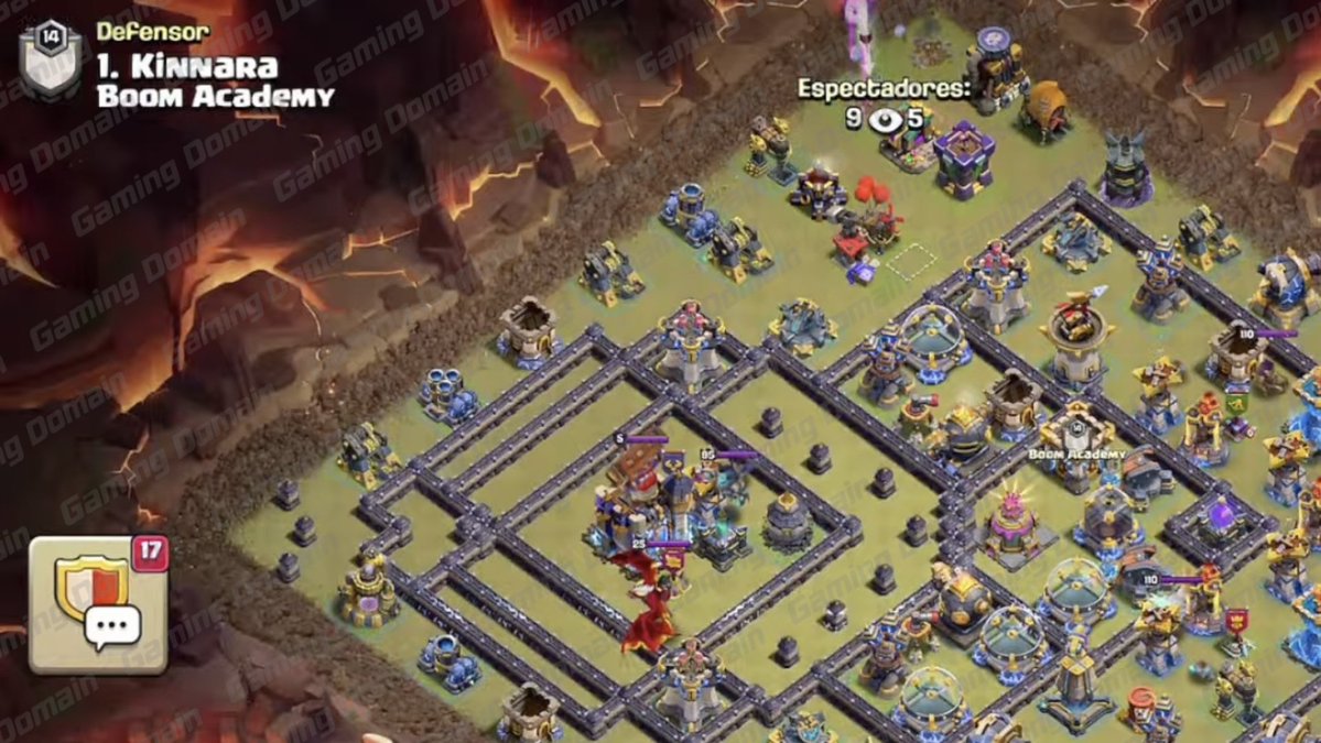 _GamingDomain's tweet photo. Boom academy tournament 😍

🏆 500+ PREMIUM BASES EVERY MONTH 🏆

⚔️ eSports Bases
👑 Legend Bases
🏆 CWL Bases
🔥 Tournament Bases

🚀 ONE MEMBERSHIP = ALL BASES ❤️

YouTube Membership 👇
https://t.co/CeuzlZ1r2y

Discord 👇
https://t.co/YtLos6xZ7S https://t.co/4i2ni3unAV