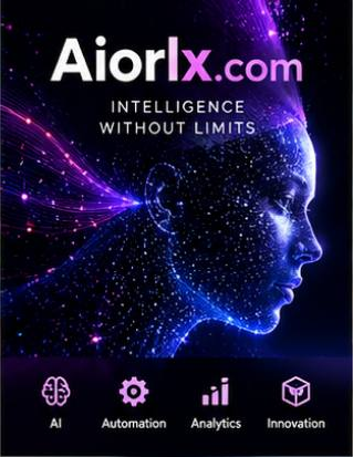 DomainVanta's tweet photo. https://t.co/34LXNHQ80z

6 possible uses:
AI assistants | Workflow automation | Data analytics | Machine learning | Robotics | AI consulting

Domain name only. DM to discuss. https://t.co/9DEOhRXHAC