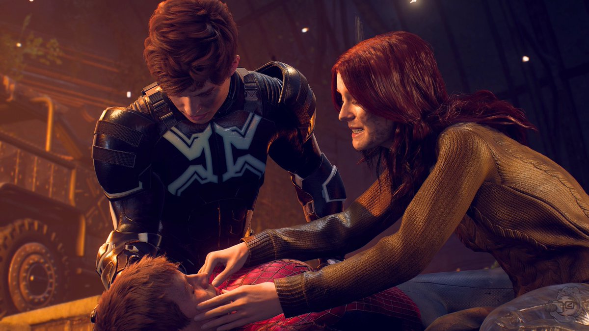 PicsByPek's tweet photo. Caught 🔪📸

Spider-Man 2 | PC

#Spiderman2 #Spiderman #Marvel #PeterParker #VirtualPhotography #PhotoMode #VPHiddenGems #VPWorld #VPCONTEXT #TheCapturedCollective #VGPNetwork #VGPUnite #VPGamers https://t.co/p8DLcwkNvi