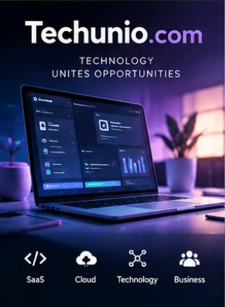 DomainVanta's tweet photo. https://t.co/SCesNt40wZ

6 possible uses:
SaaS platforms | Cloud services | Developer communities | IT consulting | Tech recruitment | Team collaboration

Domain name only. DM to discuss. https://t.co/e1MkHY1gPV