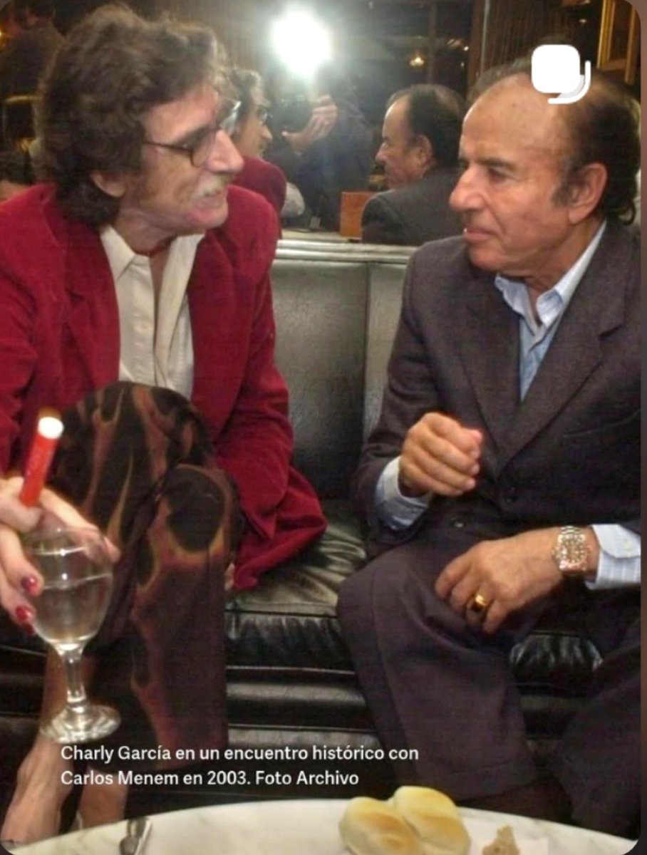 leanlib93's tweet photo. Charly y El Turco ! https://t.co/G3HEQ1VXMr