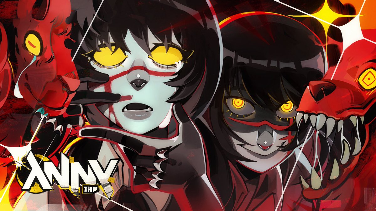 annythn's tweet photo. ⚠️OPAAAAAAA

ANNY - PARABELLUM
🔥⚔️
JÁ ESTA DISPONÍVEL NO YOUTUBE E EM TODAS AS PLATAFORMAS DIGITAIS‼️‼️

Thumb por @LuisTopXeroso e @zerado_d 
Capa por @hapypx https://t.co/TZSihuJVGu