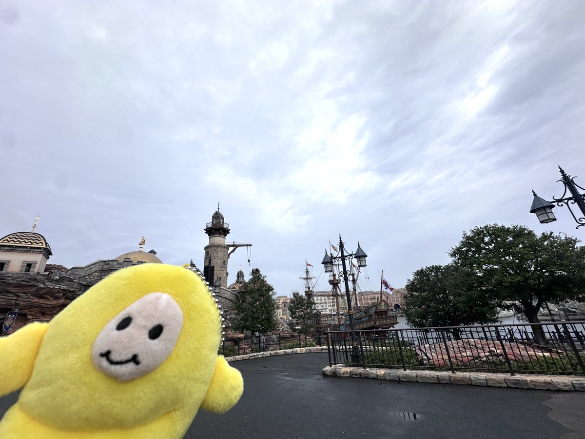 ACE753's tweet photo. 港に着きました。いざゆかん出航です。 https://t.co/T48OGGOJgN