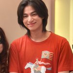 Photo by yood กลัฟ​ อาซาร์ ก็องเต้ (@yoodchan)