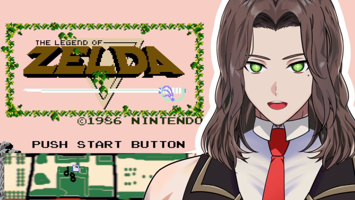 MauriCostaVT's tweet photo. llegamos al dungeon 8!! terminaremos el juego!?!?

Link podrá salvar a Zelda en este directo? descubrámoslo!!! ;P

https://t.co/DdEQAemJU0 https://t.co/jzl3FPK5mH