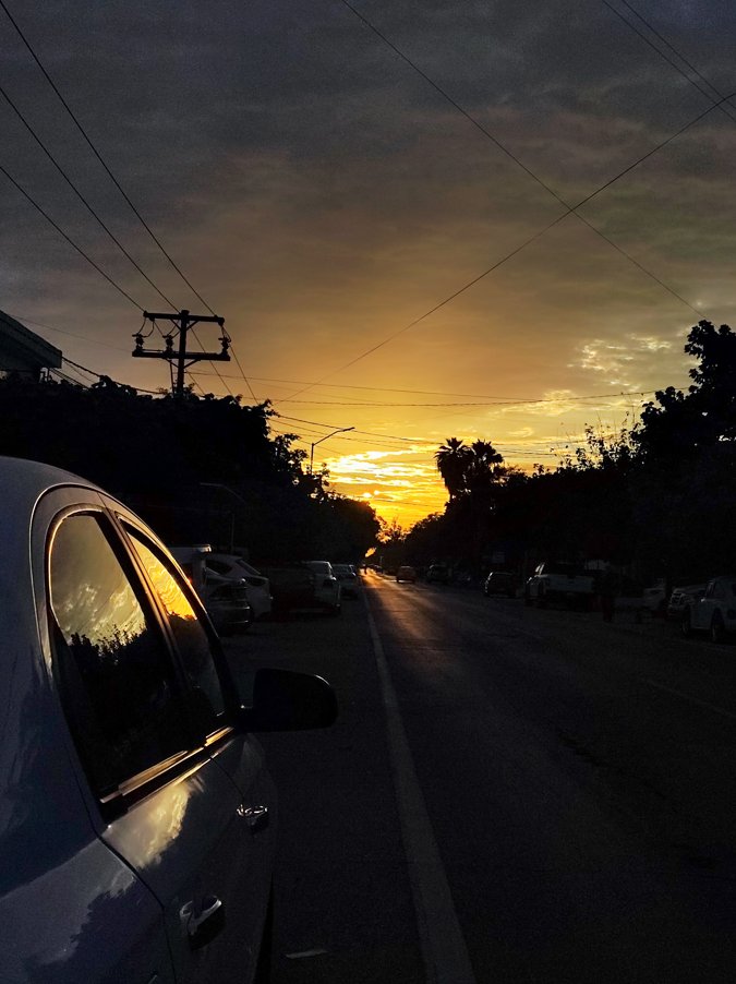 OR_2's tweet photo. Amanece en Torreón https://t.co/nXhsOovUUE