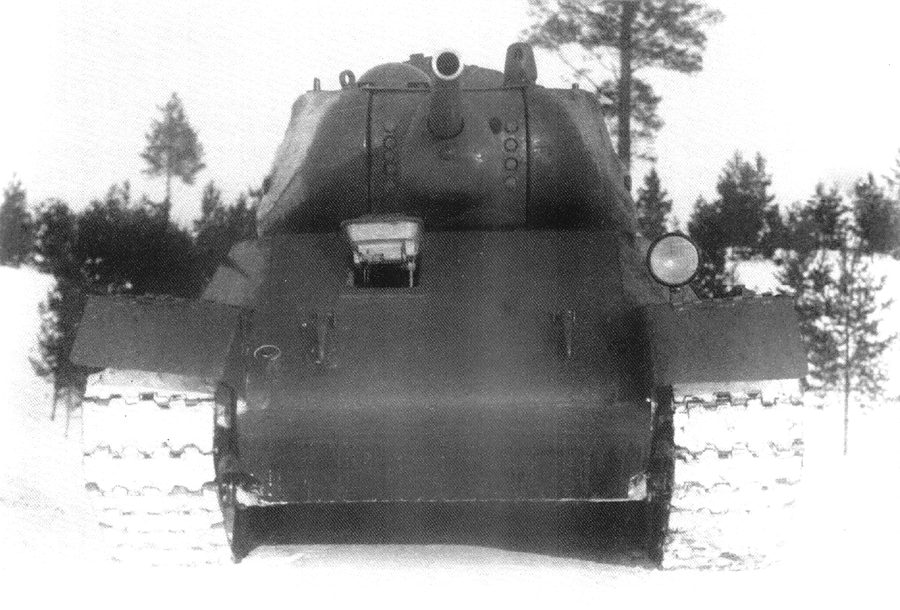 Tank_Archives's tweet photo. Requirements for the T-43 tank were issued #OTD in 1942. Morozov, the tank's lead designer, fought against the army and the government on this, pushing through his own vision of the tank. He got his way, but the resulting tank proved unsatisfactory. #tanks #history #WW2 #WWII https://t.co/FTiVkNPsm1