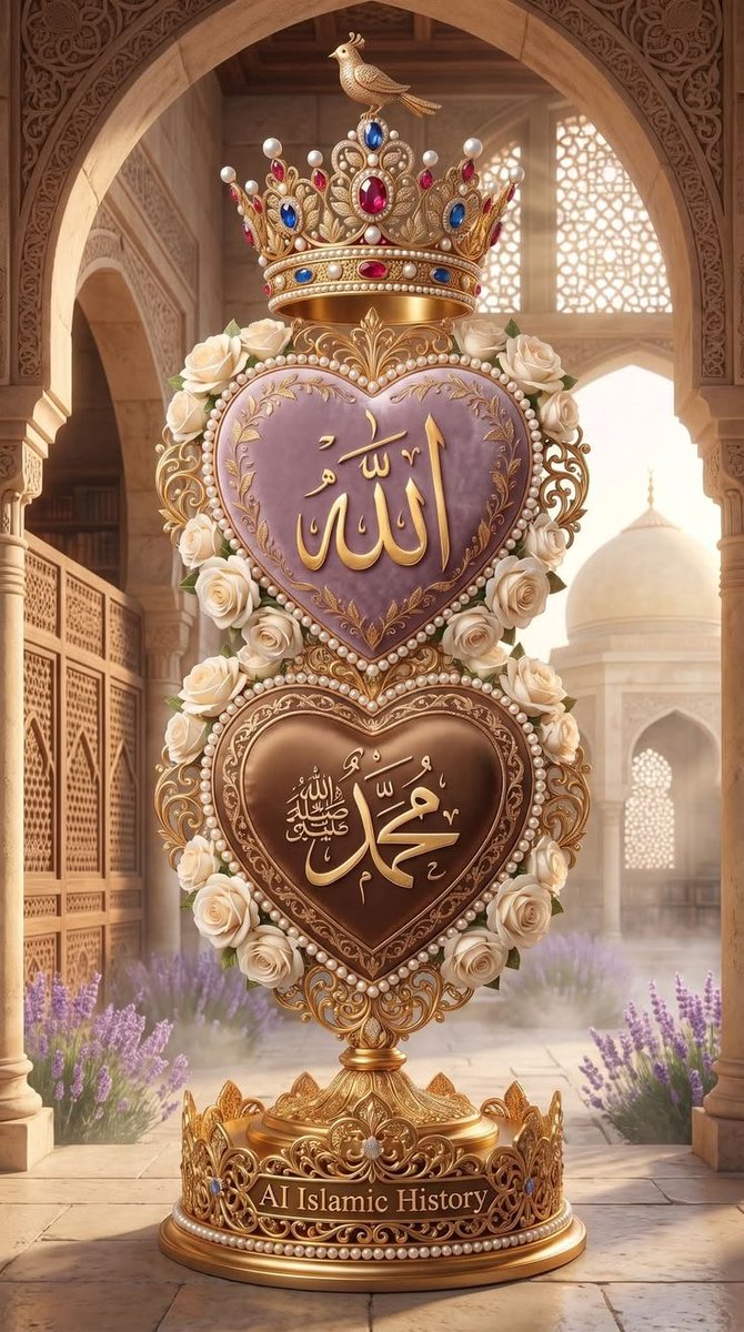 fanpk12's tweet photo. السلام علیکم، صبح بخیر 
صبح کی پہلی کرن آپ کی زندگی میں خوشیوں کے پھول کھلائے،
اللہ آپ کے دل کو سکون، چہرے کو مسکراہٹ اور زندگی کو برکتوں سے بھر دے۔ 
دعا ہے کہ آج کا دن آپ کے لیے رحمتوں، محبتوں اور خوبصورت امیدوں کا پیغام لے کر آئے۔ 
خوش رہیں، مسکراتے رہیں اور اللہ کی رحمتوں پر یقین رکھیں۔ 
#خاتم_النبیین_محمدﷺ
#درود_وسلام
#متاعِ_دل