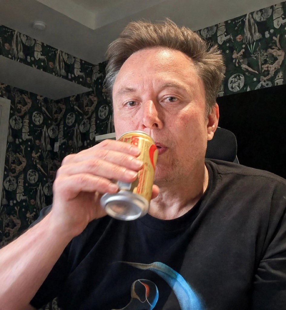 _Barr0n_'s tweet photo. Elon musk: If I send you a dm would you reply? 

◯ Yes 

◯ No

 ◯ It depends? https://t.co/CIvuMWI3dL