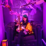 Photo by Wook ⁷ | Comissões abertas 💜 (@xWook13)