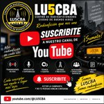 Photo by LU5CBA - Centro de Radioaficionados - CABA (@lu5cba)