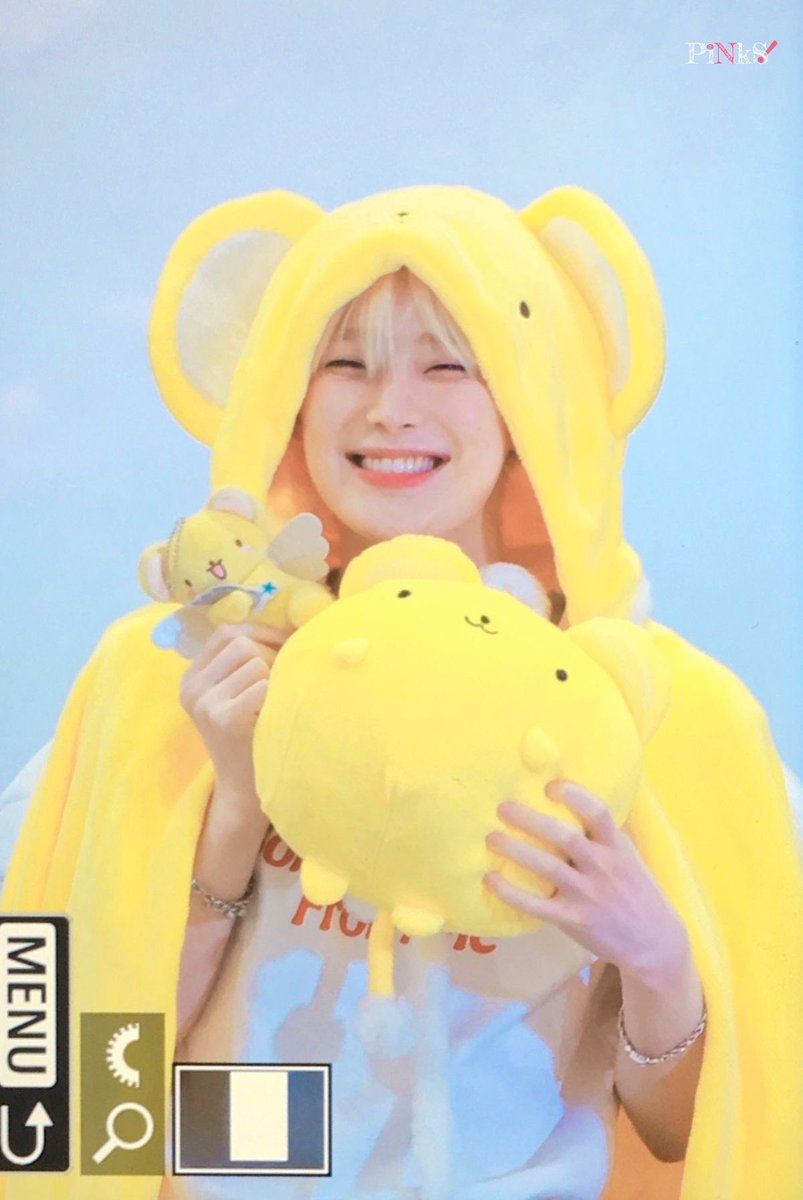 dearienoo's tweet photo. yellownoo💛 #SUNOO #선우 https://t.co/CNj214SfCn