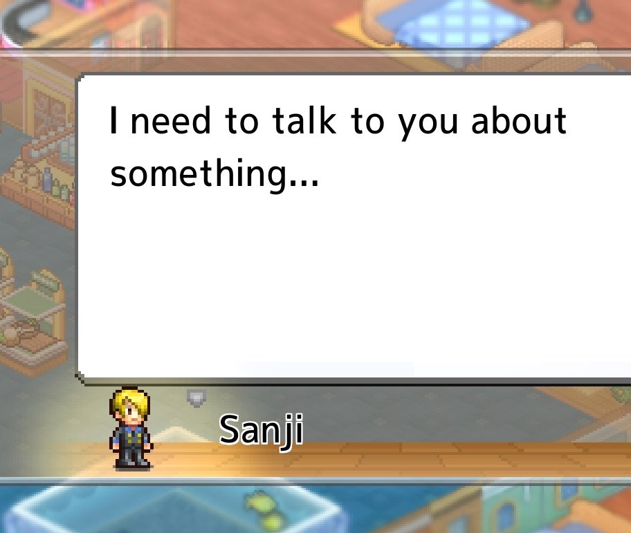 Frejann_senpai's tweet photo. Sanji when he finds my special art folders https://t.co/bWHQiM4ESq