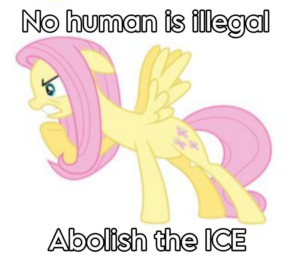 FlutterShyinMLP's tweet photo. Truth https://t.co/kGIp3MkkEz