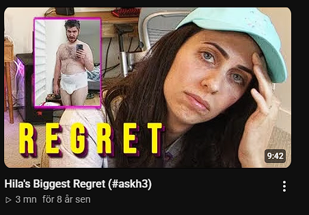 RexBoltrix's tweet photo. Now this is the funniest thumbnail. https://t.co/l9ajBTxzPJ