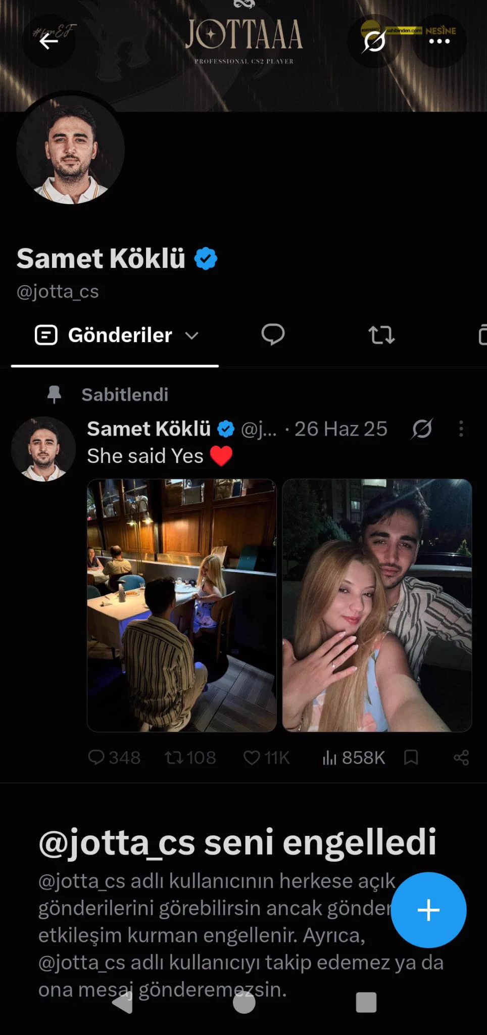 Yusuf Tedesco Küpeli #TEDESCOVEKİLİ #MAJ3RVEKİLİ on X: 