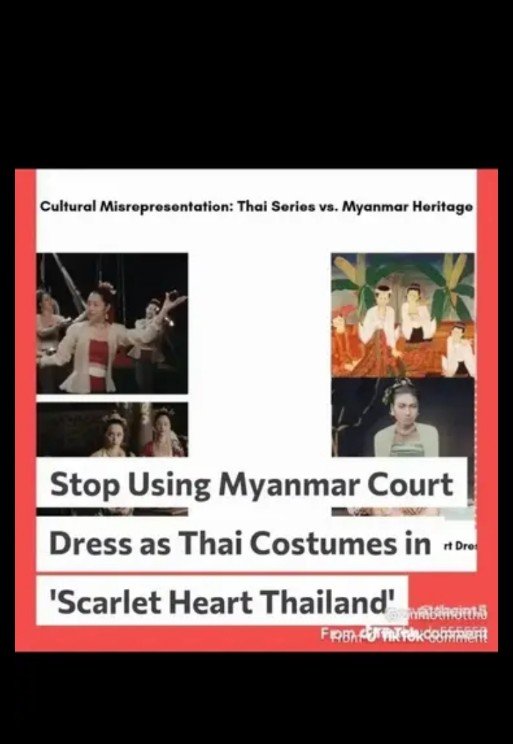 yannpwy's tweet photo. GMMTV respect our culture https://t.co/OF7ouBfS9X