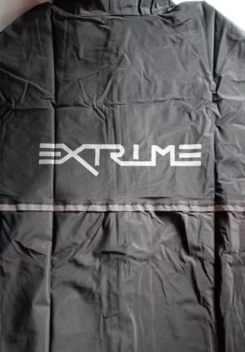 Ngab_Garr's tweet photo. Pindah ke merk yang sangar abiezzz!! EXTRIME! 
Jas Hujan Motor Extrime Pria dan Wanita Original Bahan Tebal, Logo keren, elegan, CAKEP BANGET SIHH!!😎😎

🔗: https://t.co/3RcPZrn5Y6 https://t.co/ZAkNZEjOZl