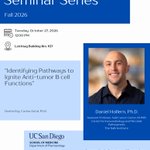 Photo by Department of Pharmacology, UCSD (@UCSDPharm)