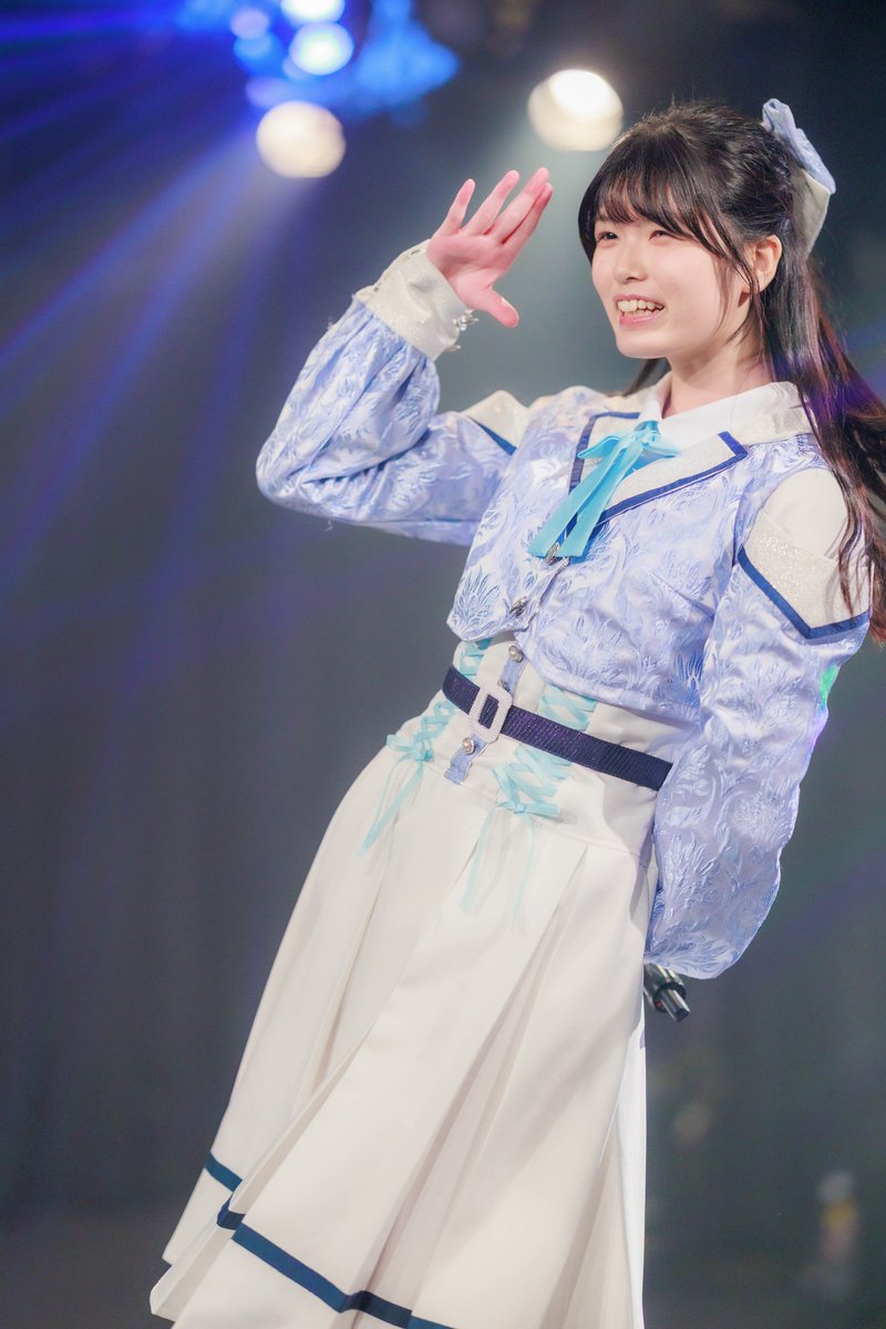 kawtw's tweet photo. 2026年10月15日(木)
iRiNE 定期公演 vol.2
TAKE OFF 7
宮本菜那 (@Nana_iRiNE)さん
#iRiNE
#アイリン
#宮本菜那 https://t.co/6KHLFwI5eG