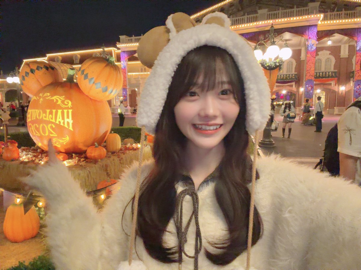 marin_ms_0329's tweet photo. おはよううちゅう

にひひ

きょうもほどほどにです☺️ https://t.co/1viHS0LmkQ