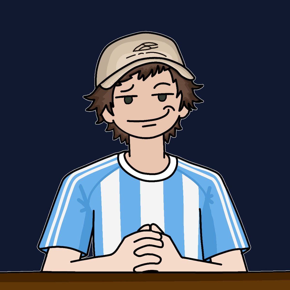 lenoxtay's tweet photo. Le hice otro 😋 https://t.co/ieOg5FISiY