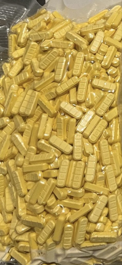 pointshop9092's tweet photo. 6MG Yellow Bromaz 🚌 
#drugtwt 
“Limited/Special Edition pre-ban 6MG BROMAZ busses that will never be made again and only a limited # are left in existence before they will be extinct. These are not only the most beautiful and structurally sound press you will ever see, they also pack a punch and are unbelievable. Make sure to save one of them and put it in a little glass case where it belongs….like it’s in a museum”
Join telegram group chat 
👇👇👇👇👇👇👇👇👇👇👇✅

https://t.co/tdDSIhmjWG

https://t.co/tdDSIhmjWG