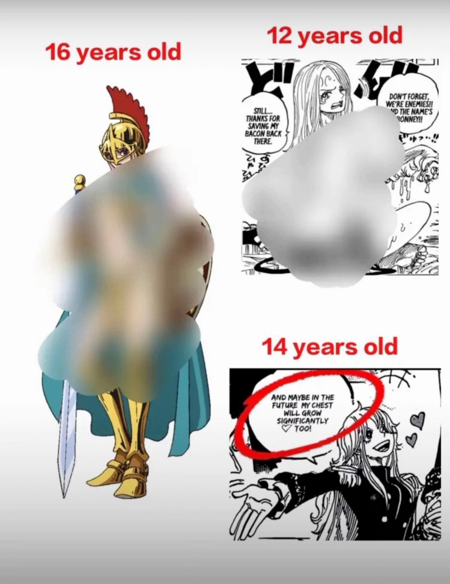 eternal_xh7's tweet photo. After I posted this post i know some uneducated retarded one piece fans are going to cry in my comment. I still don't understand why they treated oda like their father or something such a shit fandom https://t.co/A3BXEFaadF