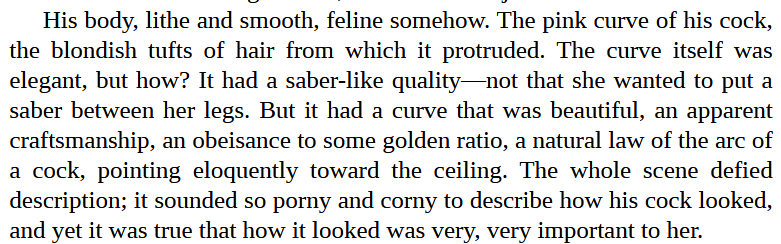 confab's tweet photo. @james_f_thomas Might be "saber" referring to this passage but I will continue to investigate. https://t.co/acfPzb5A1t