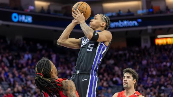 will_zimmerle's tweet photo. According to @Stathead , the most Field Goals Attempts in the first 2 games to start a career since 1975-76:

1. Darius Acuff Jr: 50 (👑)
2. Ron Harper: 47
3. Kevin Durant: 45
4. VJ Edgecombe: 41
5. Dikembe Mutombo: 40

Acuff is going to let it fly this season and I'm here for it https://t.co/hspz0H4Kdq