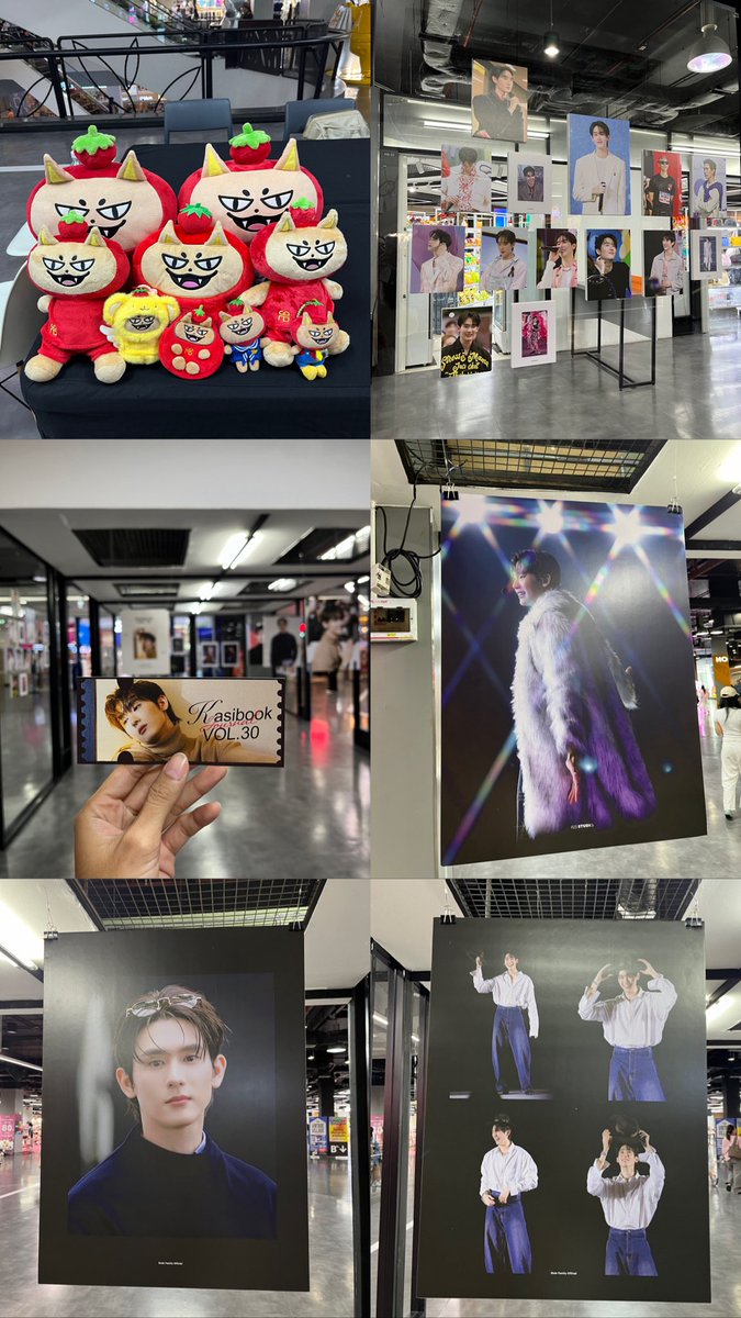 lsnkkkkk's tweet photo. มองรูปเพลินมากกกก 🩵🎂🍅📚🌻💐

KASIBOOK 30TH JOURNAL
#KasibookJournalVol30
#kasibook https://t.co/2aUOe9SAus
