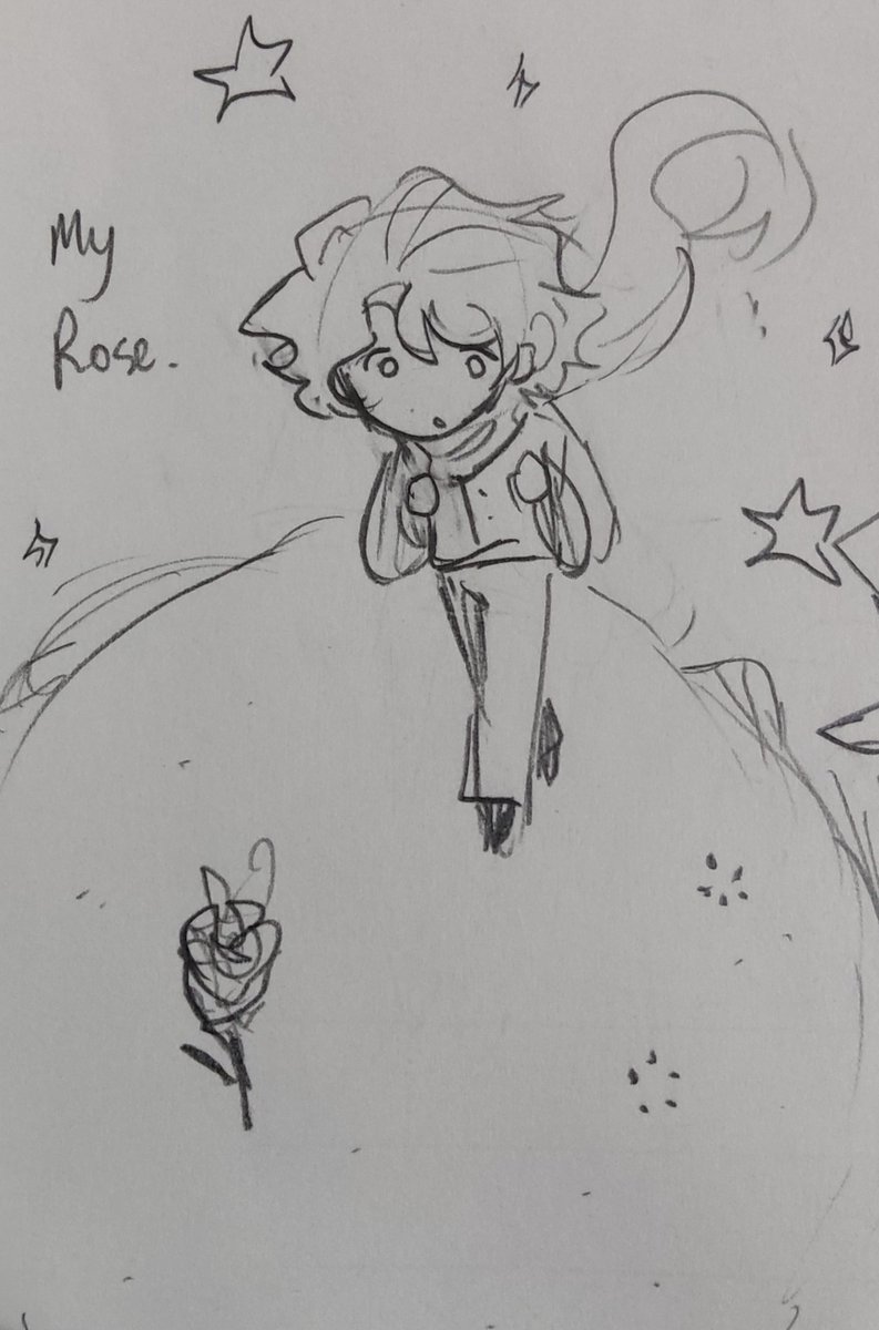 bcdrockbros's tweet photo. more doodles https://t.co/31p3yJrNK1