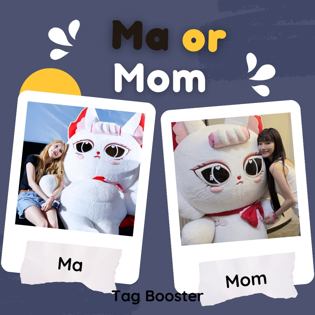 trendJJJtomars's tweet photo. 🚀TAG BOOSTER: Who will be Jewel’s first word? ✨
Ma or Mom

JJJ MIDNIGHT BLOOM MACAU
#BBFanFest2026inMacau