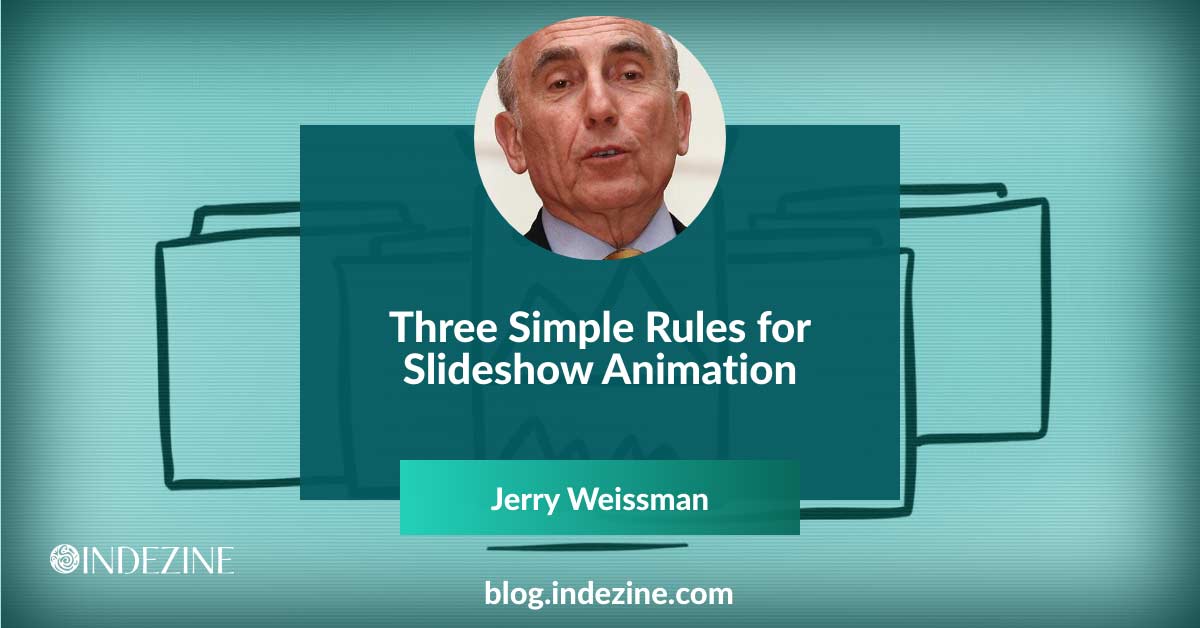 AbsolutePPT's tweet photo. Three Simple Rules for Slideshow Animation @SuasiveInc Learn three simple animation rules that enhance clarity, guide audience attention, and make your PowerPoint slides more effective. https://t.co/ZYcTf0qHt8 https://t.co/zXrqMAnoqy