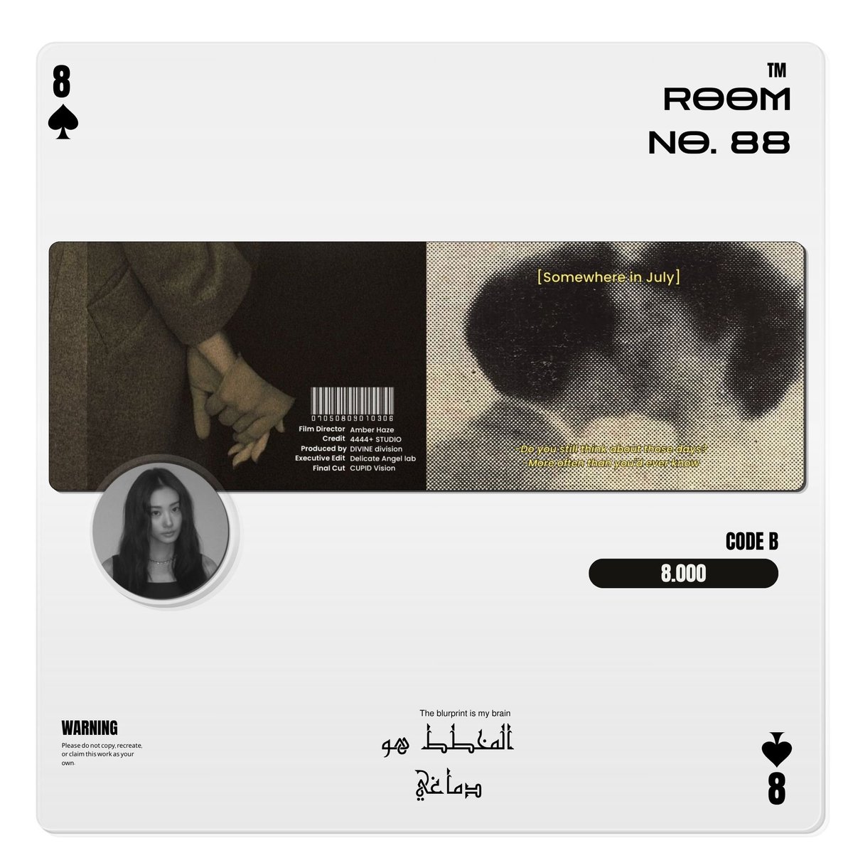 ROOMNO88's tweet photo. Your kindness and support bring a little more magic to every creation. 

ROOM NO. 88 invites you to step inside once more, where six new treasures have found their place in the ready stock layout archive. carefully crafted with affection for Gawon of MEOVV. #zonauang https://t.co/uIXjWSWf5R