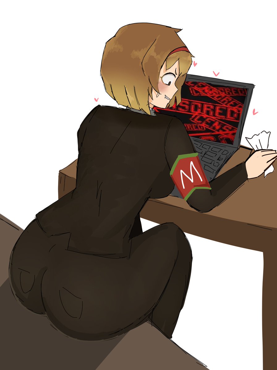 choeeun695963's tweet photo. #LobotomyCorporation https://t.co/EkVmJ3qECH