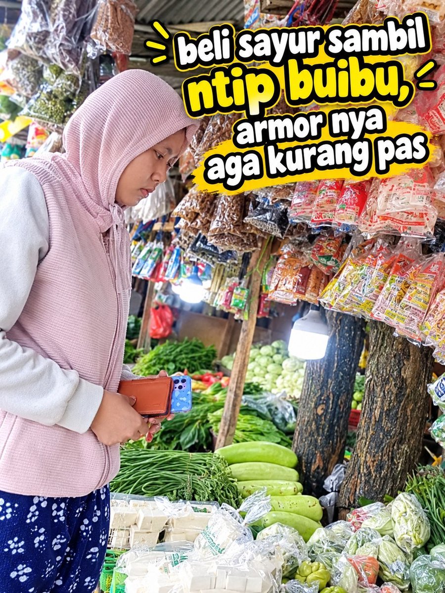 Tikitokoif5's tweet photo. Nyalinya josjis
https://t.co/EKkDQpRLyY https://t.co/DRPO5wH72l
