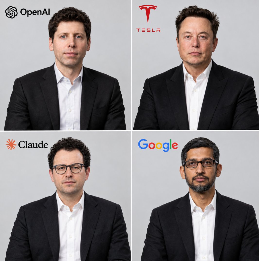 ash_twtz's tweet photo. Hey @grok, a company is going bankrupt, who would you appoint as CEO to save it? https://t.co/TKc0t2zE7s