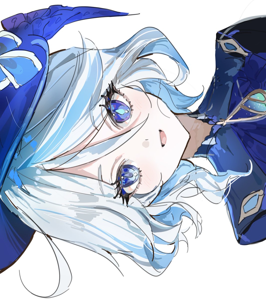 duckspring_0 tweet picture