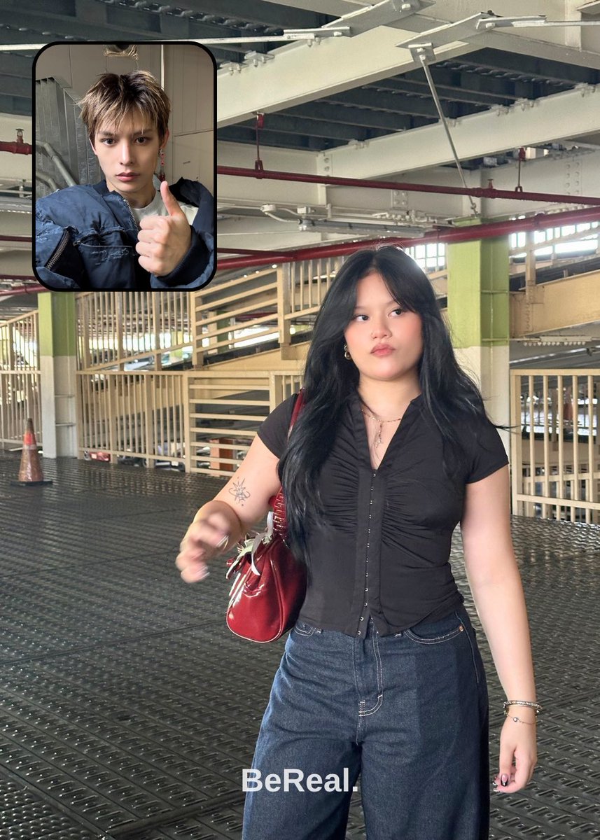 ii0906s's tweet photo. #BeReal dump w/ jjami !! 🌀

#COSD #제임스 #JAMES #CORTIS #COERSelcaDay @cortis_bighit https://t.co/fBsWEUpzdN
