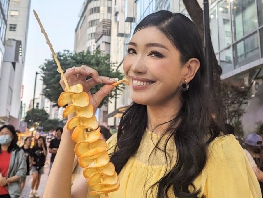 Tanakaseiji14's tweet photo. アンミカ！
日本🇯🇵嫌い！

アンミカは！
いらんだろって思う人！🙋‍♀️！ https://t.co/tK8ZGt7RqU